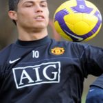 Ronaldo - Naya Kashmir - NK