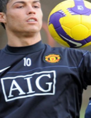 Ronaldo - Naya Kashmir - NK