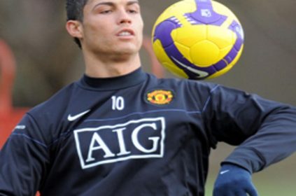 Ronaldo - Naya Kashmir - NK