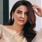 Saba Qamar - Naya Kashmir - NK