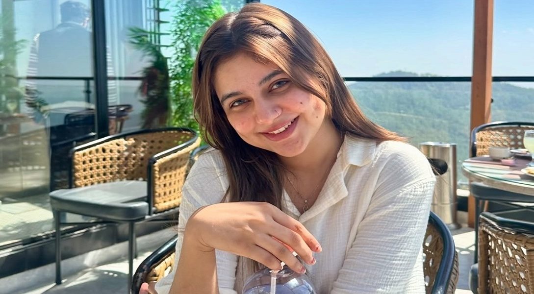 Samiya - Naya Kashmir - NK