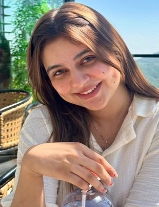 Samiya - Naya Kashmir - NK