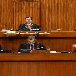 Senate - Naya Kashmir - NK