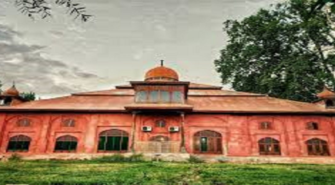 Shadi Margh - Naya Kashmir - NK