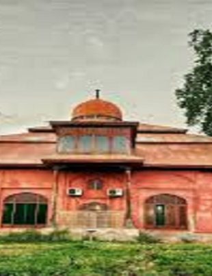 Shadi Margh - Naya Kashmir - NK