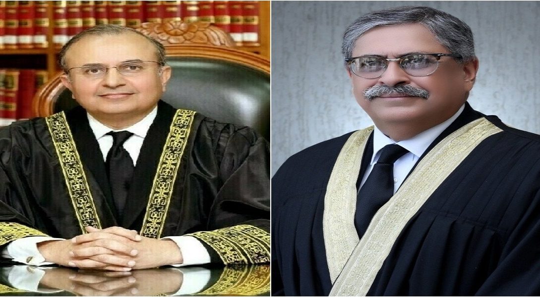 Shah and Minallah - Naya Kashmir - NK