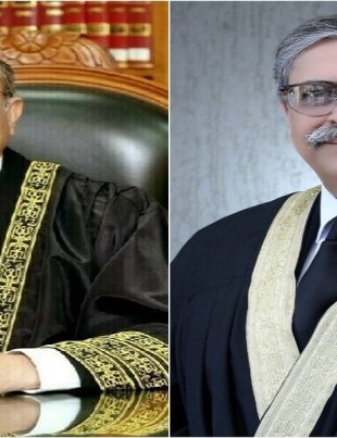 Shah and Minallah - Naya Kashmir - NK