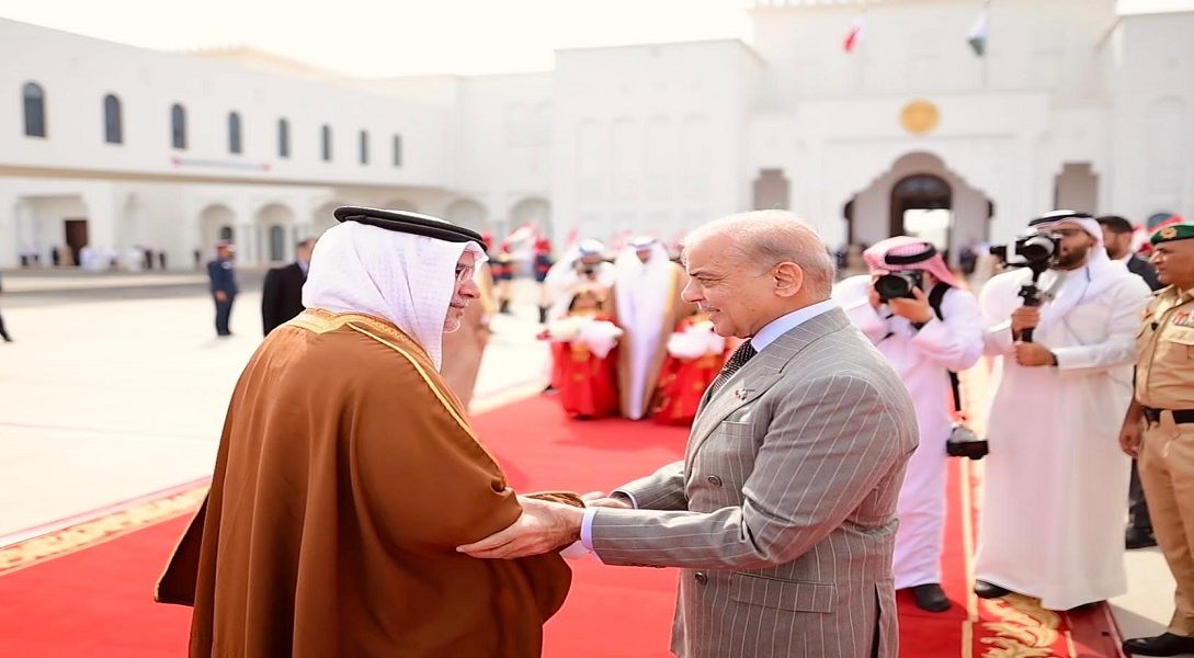 Shehbaz - Naya Kashmir - NK