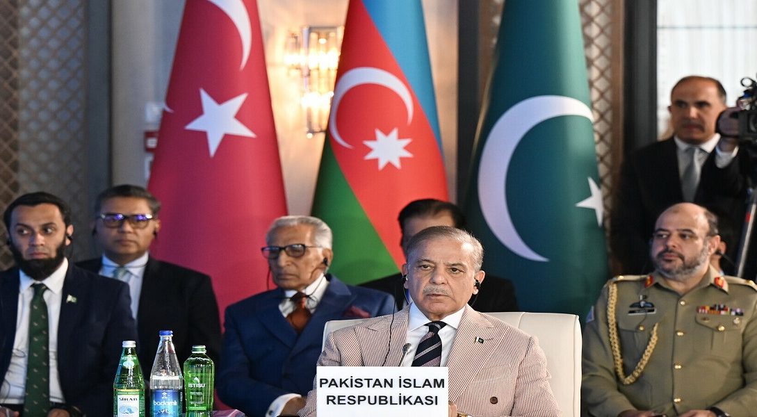 Shehbaz - Naya Kashmir - NK