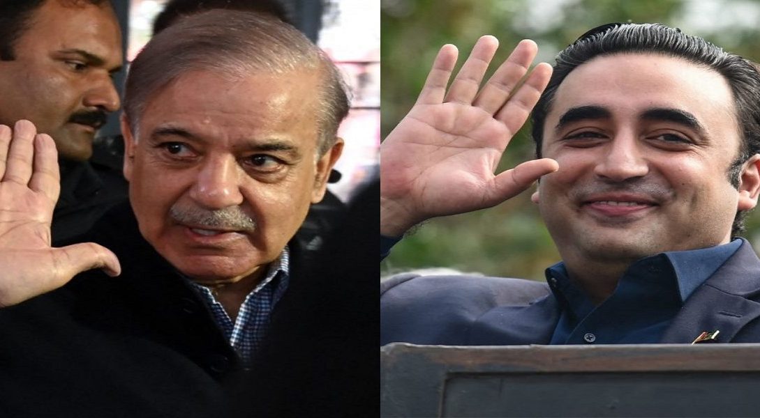 Shehbaz Bilawal - Naya Kashmir - NK