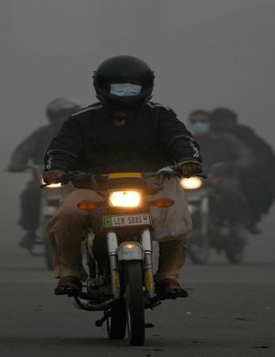 Smog - Naya Kashmir - NK