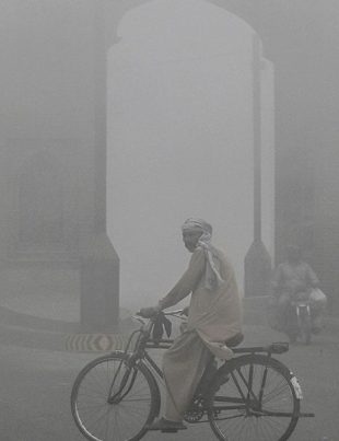 Smog - Naya Kashmir - NK