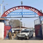 Srinagar Jail - Naya Kashmir - NK
