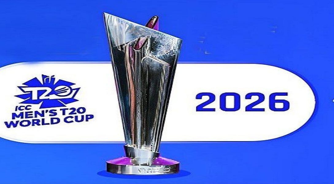 T-20 WC-26 - Naya Kashmir - NK