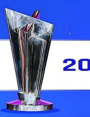 T-20 WC-26 - Naya Kashmir - NK