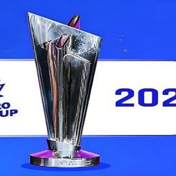 T-20 WC-26 - Naya Kashmir - NK