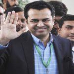 Talal - Naya Kashmir - NK