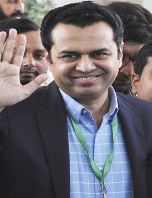 Talal - Naya Kashmir - NK