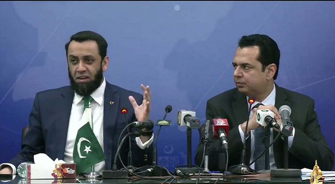 Tarar Talal- Naya Kashmir - NK