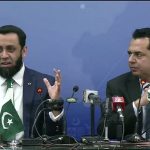 Tarar Talal- Naya Kashmir - NK