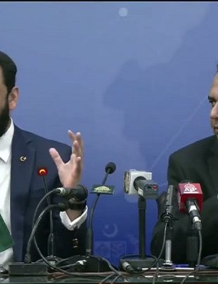 Tarar Talal- Naya Kashmir - NK