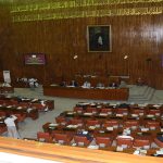 The Senate - Naya Kashmir - NK