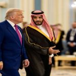 Trump MBS1 - Naya Kashmir - NK