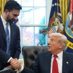 Trump Mamdani - Naya Kashmir - NK