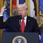 Trump on Downsizing - Naya Kashmir - NK