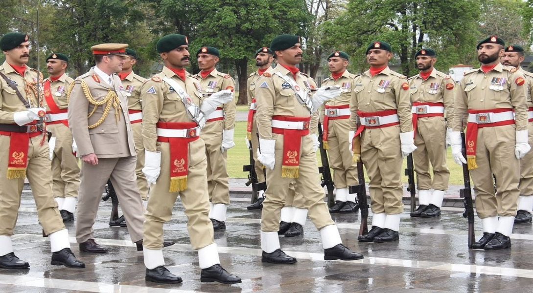 UK CGS - Naya Kashmir - NK