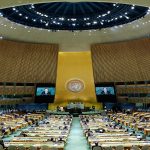 UNGA - Naya Kashmir - NK