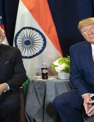 US India - Naya Kashmir - NK