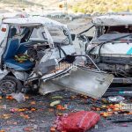 accident - Naya Kashmir - NK