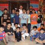 Al-Huda - Naya Kashmir - NK