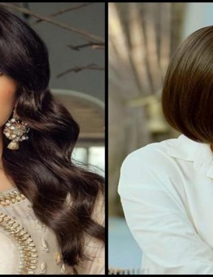 Ayeza - Naya Kashmir - NK