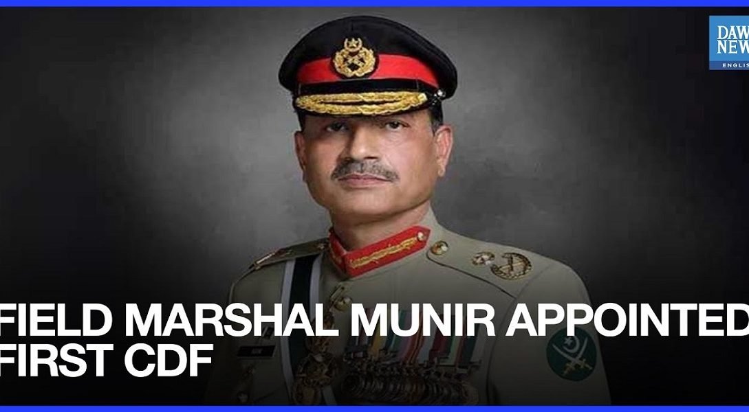 CDF Asim - Naya Kashmir - NK