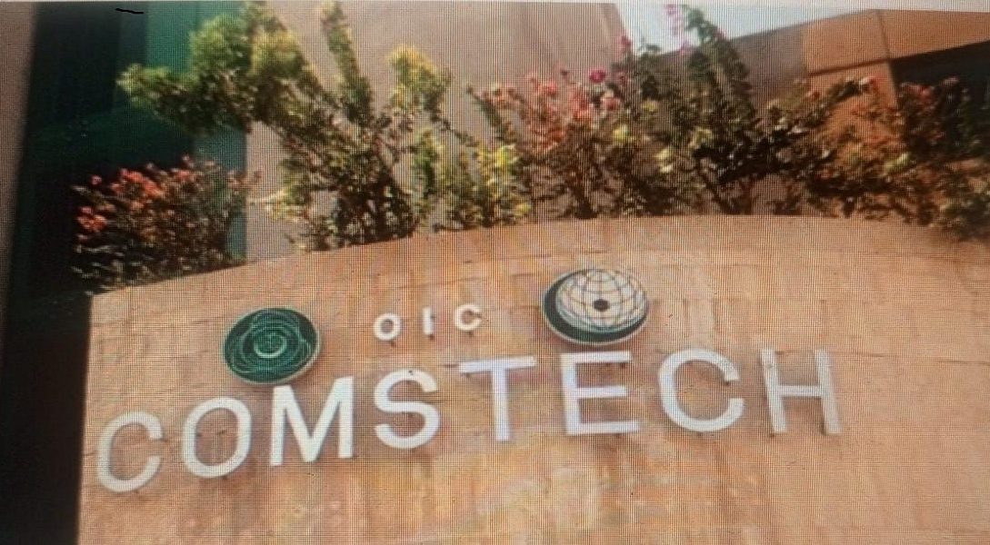 Comstech - Naya Kashmir - NK