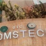 Comstech - Naya Kashmir - NK