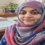 Dr Wardah - Naya Kashmir - NK