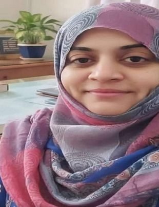 Dr Wardah - Naya Kashmir - NK