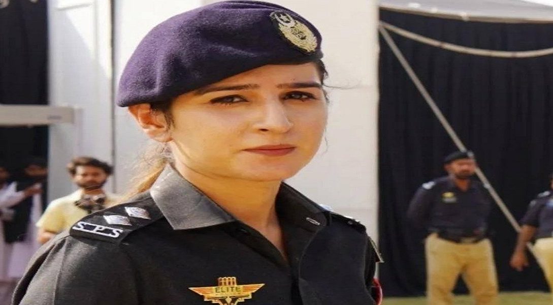 Encounter - Naya Kashmir - NK