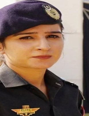 Encounter - Naya Kashmir - NK