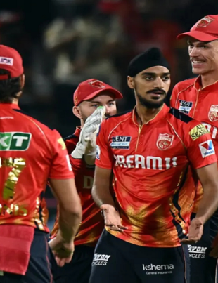 IPL - Naya Kashmir - NK