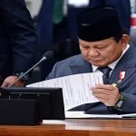 Indonesia - Naya Kashmir - NK