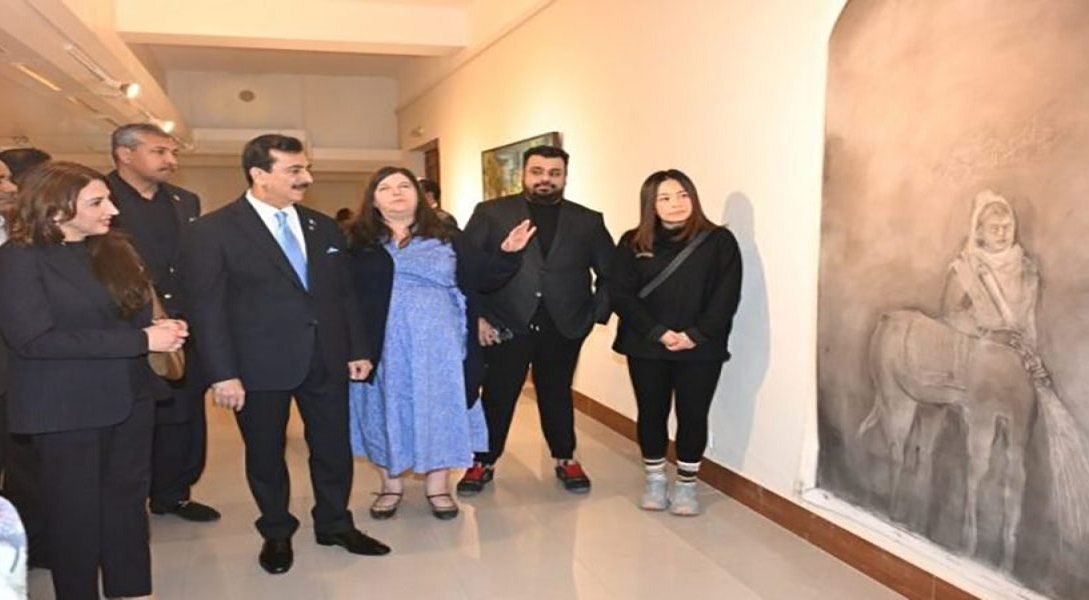 PNCA - Naya Kashmir - NK