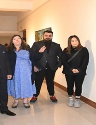 PNCA - Naya Kashmir - NK