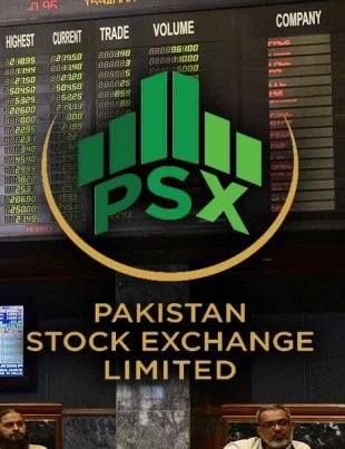 PSX - Naya Kashmir - NK