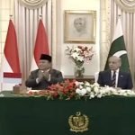 Pak Indonesia - Naya Kashmir - NK