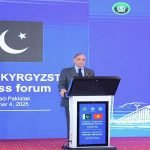 Pak Kyrgez - Naya Kashmir - NK