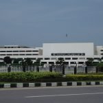 Parliament House - Naya Kashmir - NK